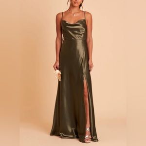 Birdy Grey Lisa Dress (Long)